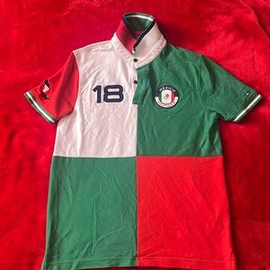 Tommy Hilfiger Mexico Polo